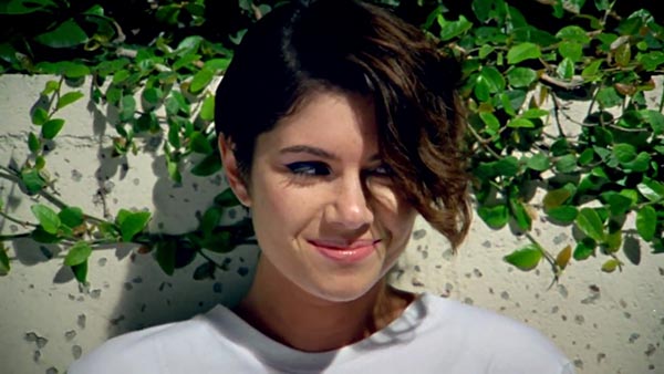 Leah Labelle -