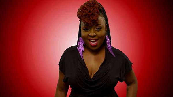 Ledisi -