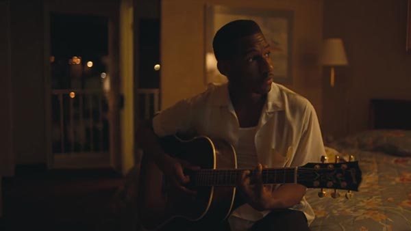 Leon Bridges- 