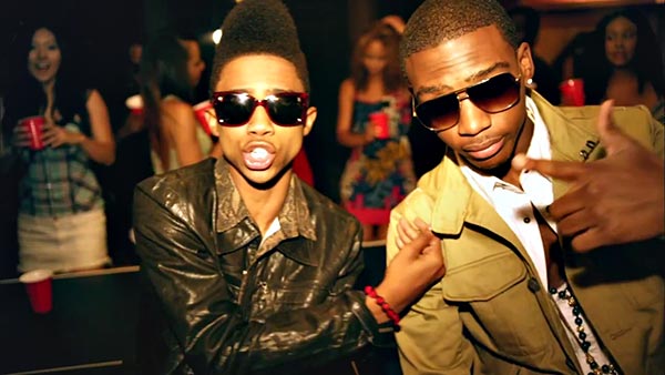 Lil Twist f/ Mishon - 