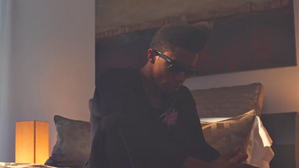 Lil Twist f/ Khalil - 