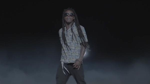 Lil Wayne f/ 2 Chainz - 