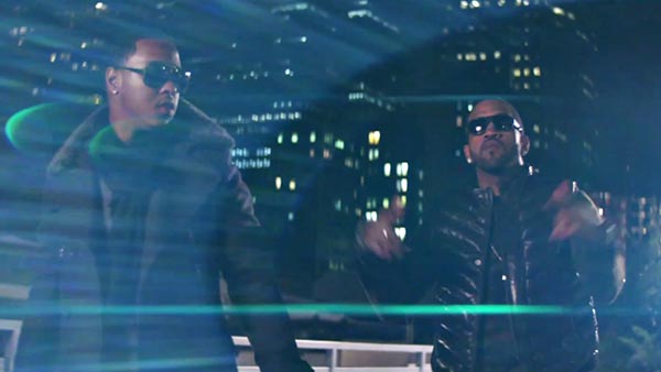 Lloyd Banks f/ Jeremih - 