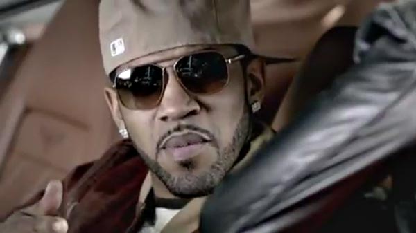 Lloyd Banks f/ Ryan Leslie - 