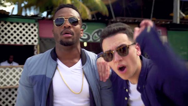 Lucas DiPasquale f/ Assassin - 