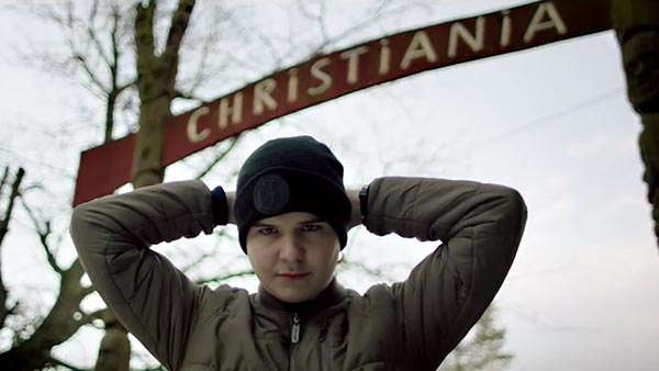 Lukas Graham - 