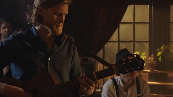 The Lumineers - 