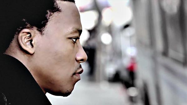 Lupe Fiasco f/ Skylar Grey - 