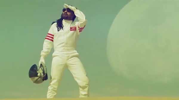 Machel Montano - 