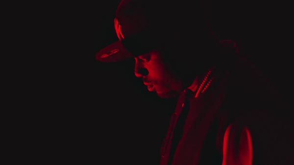 Magnetic Man f/ P Money - 