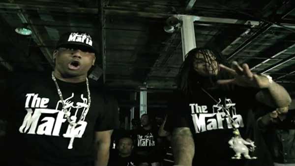 Maino f/ Waka Flocka Flame - 