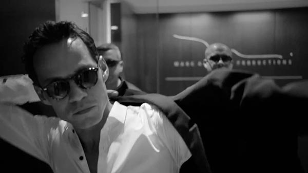 Marc Anthony - 