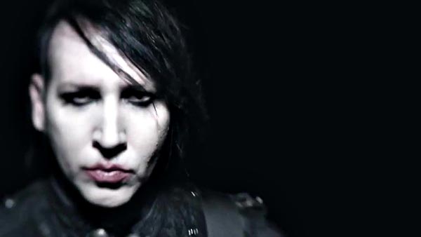 Marilyn Manson -