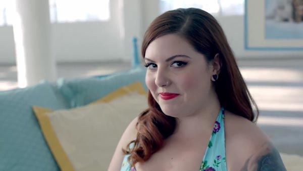 Mary Lambert - 
