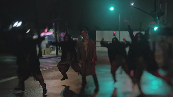 Massive Attack, Tricky & 3D - 