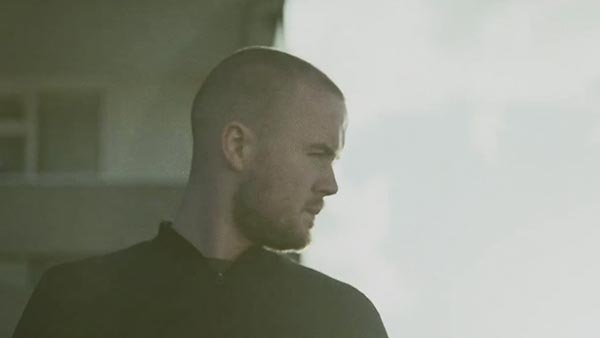 Maverick Sabre f/ Chip, Devlin & George The Poet - 