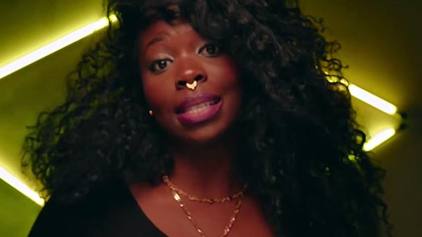 Mballa & Will Wildfire - 