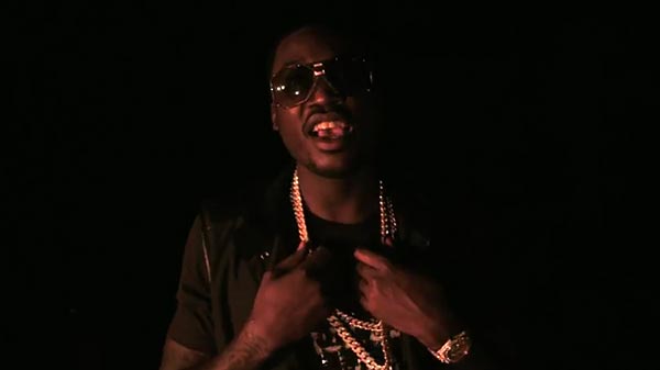 Meek MIll f/ Big Sean - 