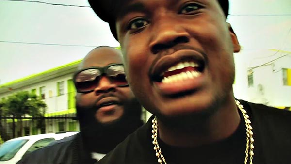 Meek Mill & Rick Ross - 