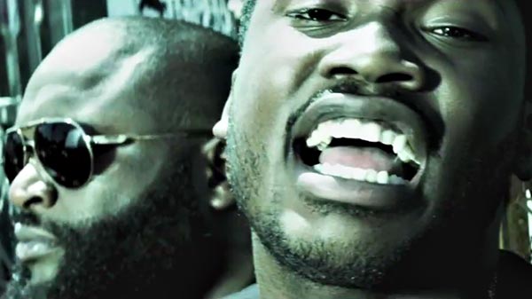 Meek Mill f/ Rick Ross - 