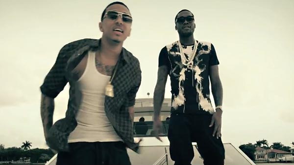 Meek Mill f/ Kirko Bangz - 