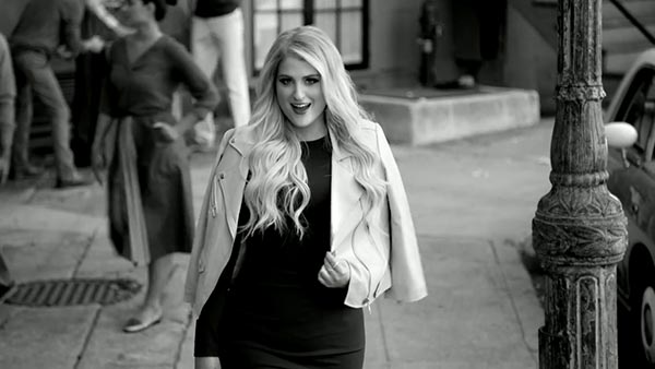 Meghan Trainor - 