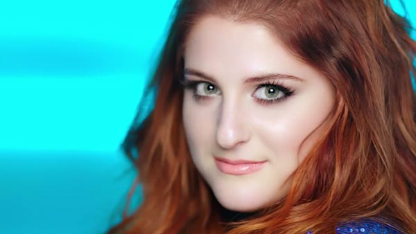 SonicAmp.com|Videos|Meghan Trainor::Me Too