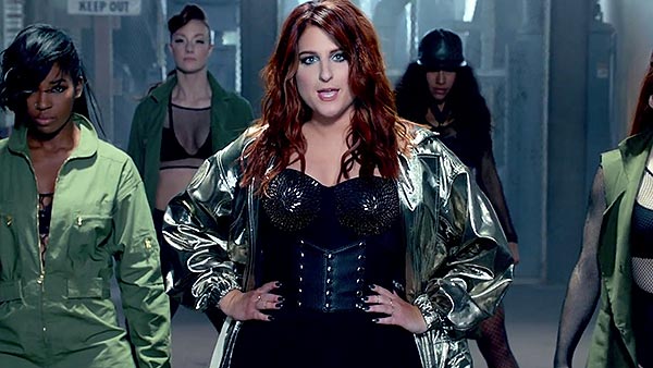 Meghan Trainor - 