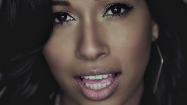 Melanie Fiona - 