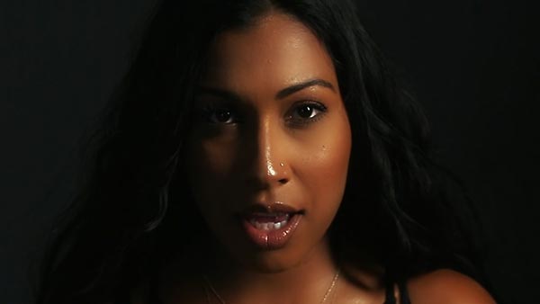 Melanie Fiona - 