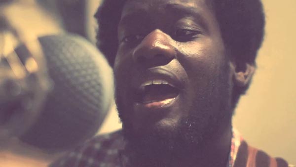 Michael Kiwanuka - 