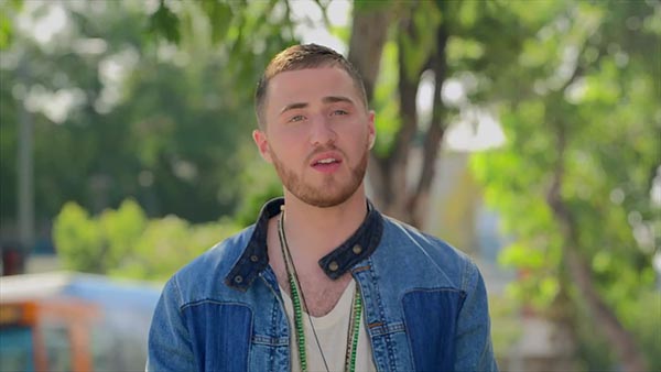 Mike Posner - 