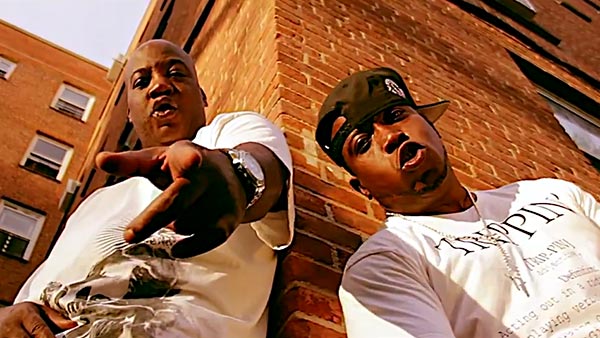 M.O.P. - 