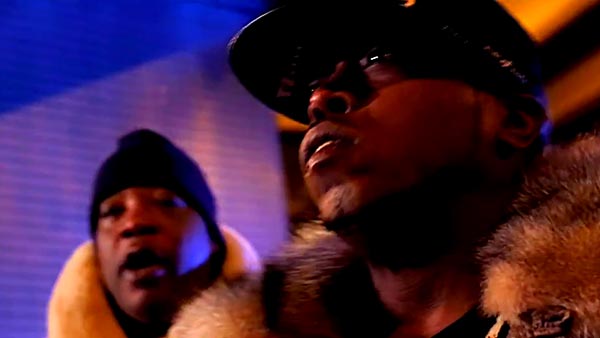 M.O.P. f/ Maino - 