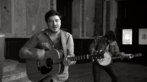 Mumford & Sons - 