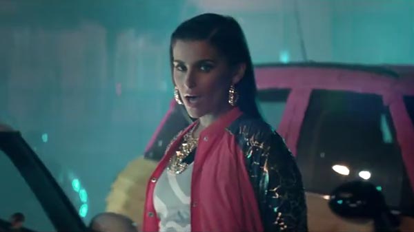 Nelly Furtado - 