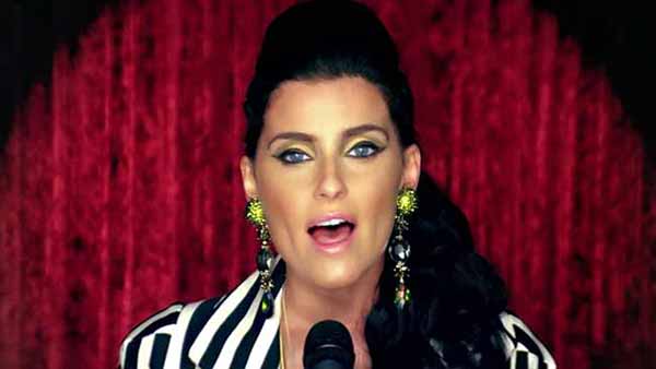 Nelly Furtado - 