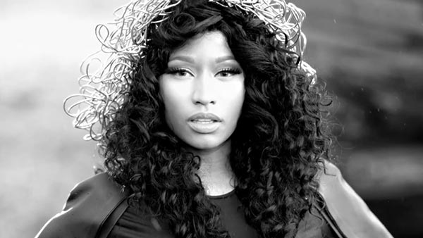 Nicki Minaj - 