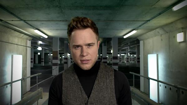 Olly Murs - 