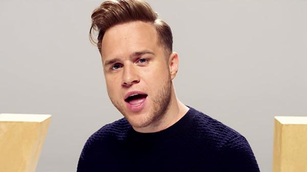 Olly Murs - 