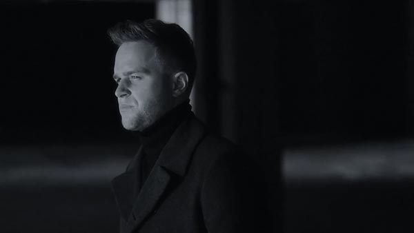 Olly Murs - 