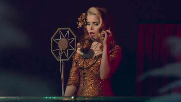 Paloma Faith -