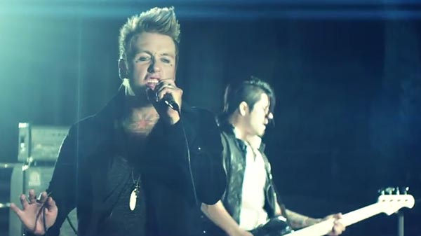 Papa Roach - 