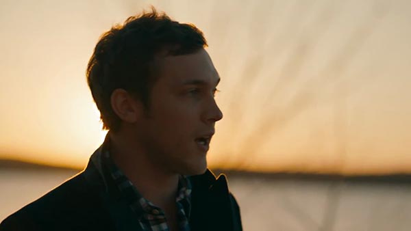 Phillip Phillips -