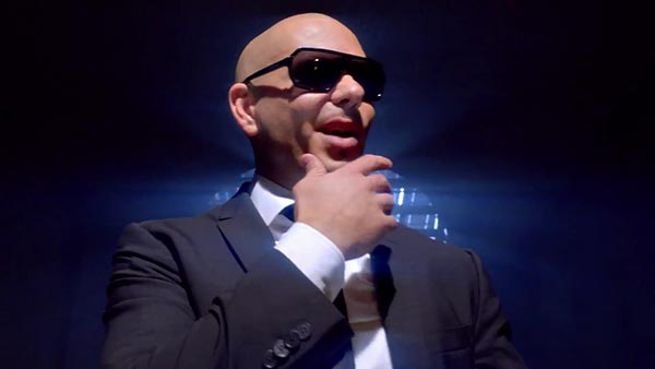 Pitbull - 