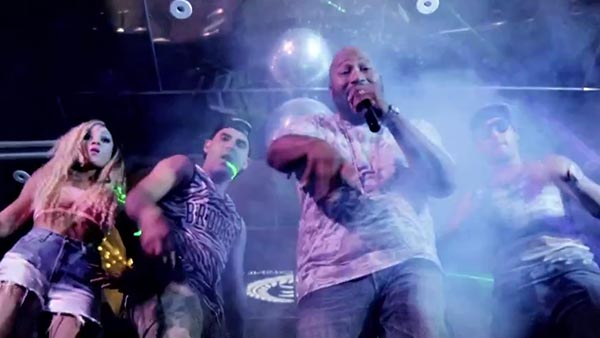 Play-N-Skillz f/ Bun B & Shelby Shaw - 