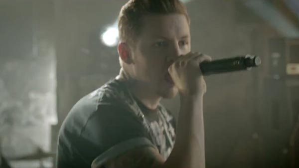 Professor Green f/ Sierra Kusterbeck - 