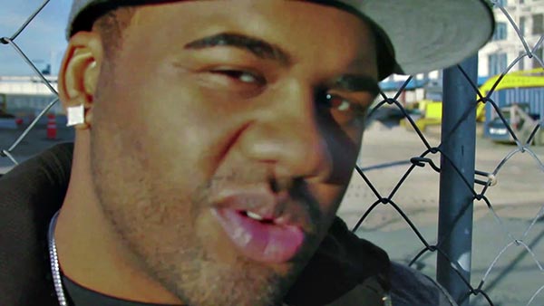 Push Montana f/ H McCloud -