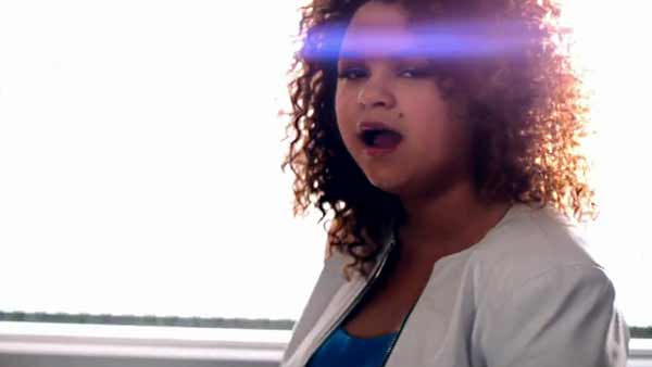 Rachel Crow - 