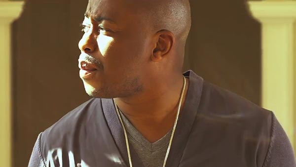 Raheem Devaughn - 